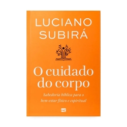 O Cuidado do Corpo 